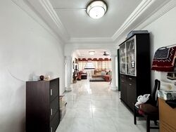 Blk 922 Hougang Street 91 (Hougang), HDB 5 Rooms #590786341